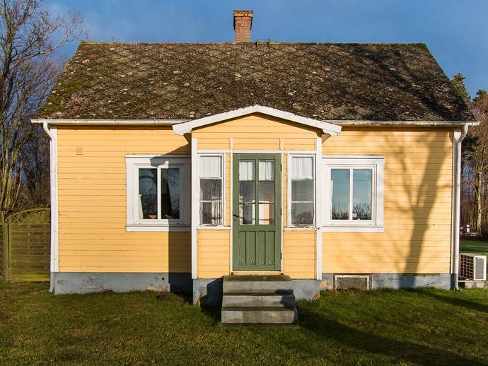 2 rok · 60 m² · Ysanevägen 376-49
