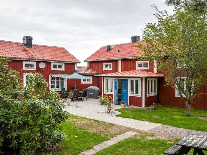 6 rok · 112 m² · Sörhoga 22