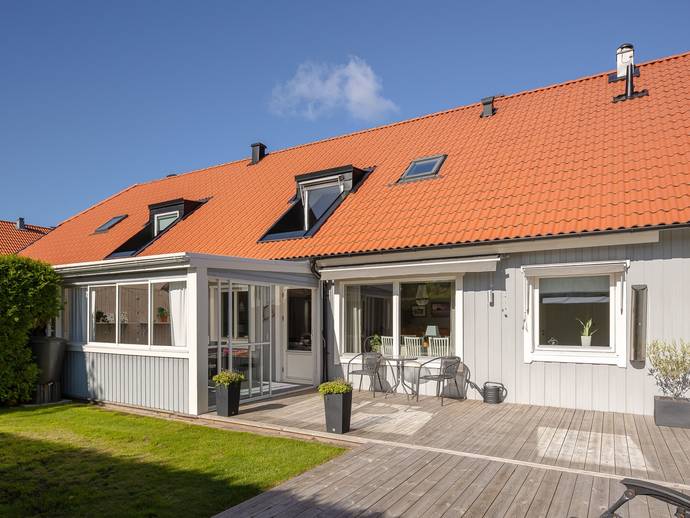 6 rok · 148 m² · Tröskaregränd 3