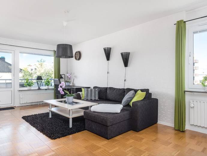 2 rok · 71 m² · Storgården 56