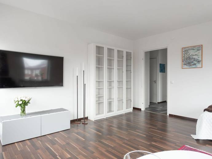 1 rok · 39 m² · Vattugatan 16C
