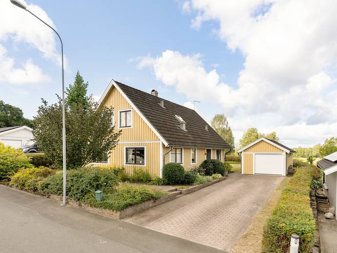 6 rok · 149 m² · Västergatan 26
