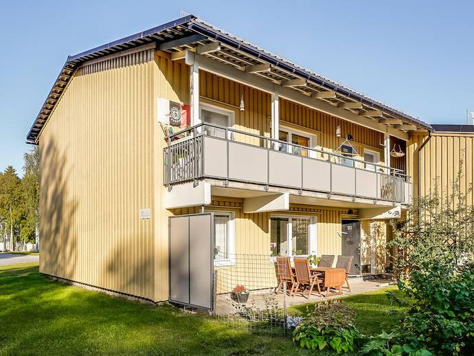 4 rok · 90,5 m² · Forskarvägen 151