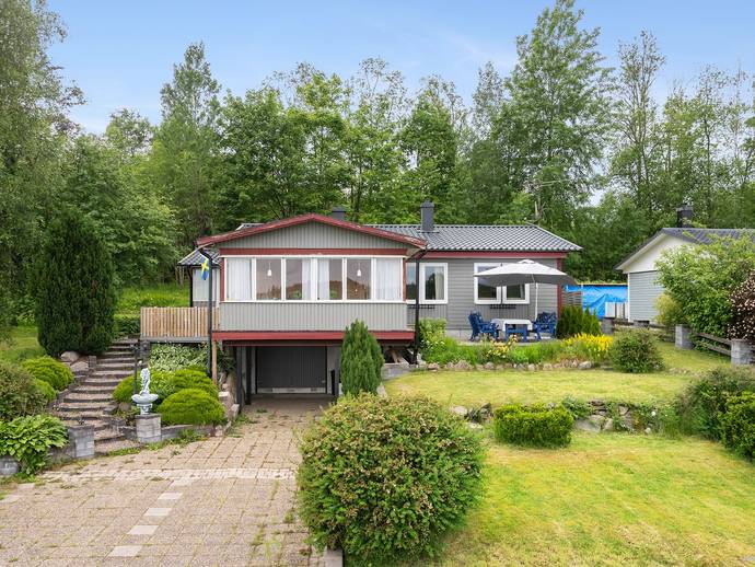 4 rok · 106 m² · Södra vägen 56B