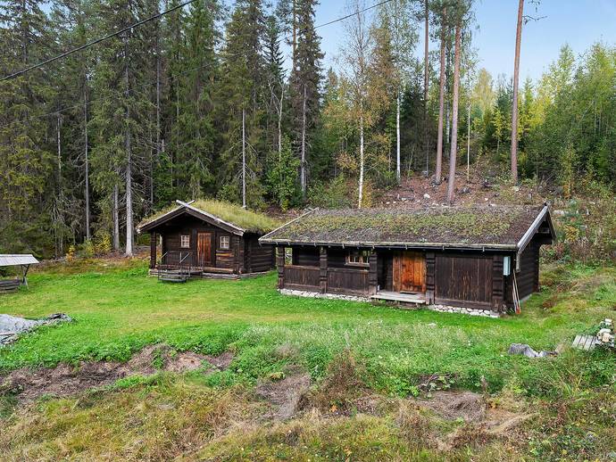 3 rok · 50 m² · Vättaslingan 21
