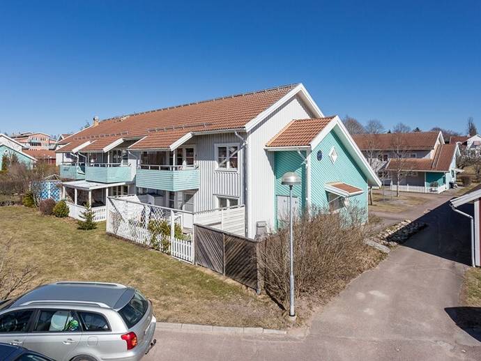 2 rok · 73,5 m² · Spelvägen 23 A