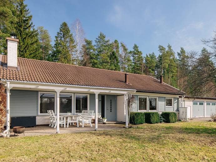 5 rok · 120 m² · Torsö Nolby 15