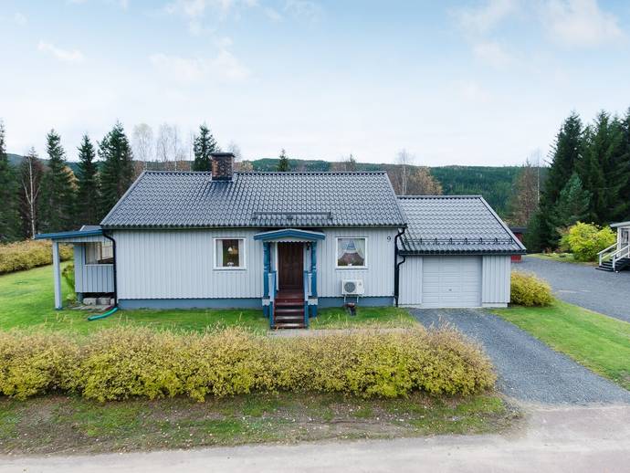 3 rok · 74 m² · Brattmon 9