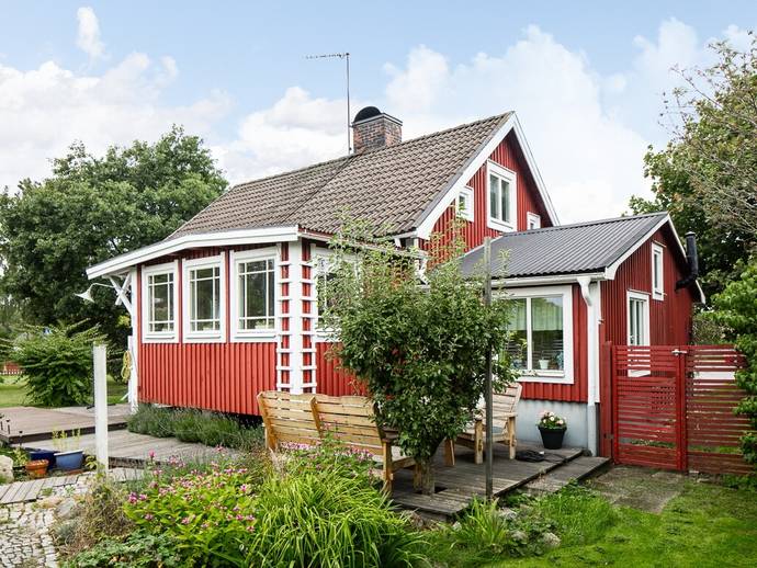 4 rok · 80 m² · Mörners väg 79