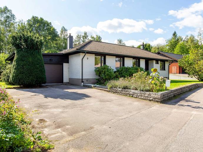 8 rok · 120 m² · Poppelstigen 9