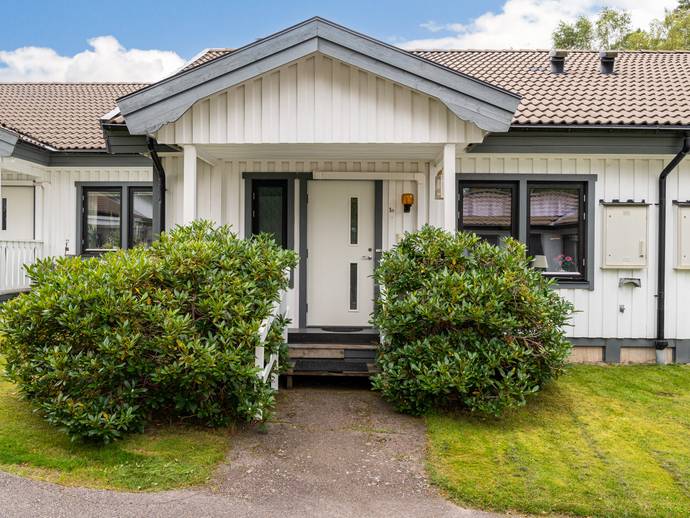 2 rok · 63 m² · Sågarevägen 1D