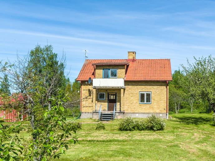4 rok · 106 m² · Plarsgattu 2