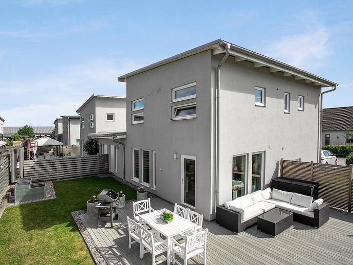 5 rok · 116 m² · Havsfiskevägen 13