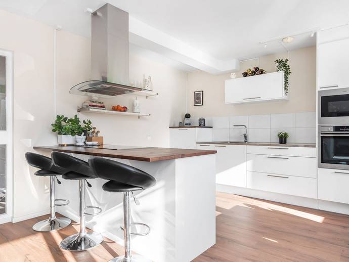 4 rok · 101,5 m² · Östra Bergsgatan 11