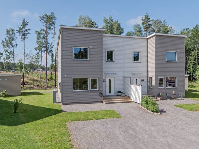 5 rok · 117 m² · Augustas Gata 18B