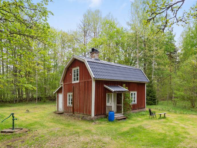 3 rok · 52 m² · Bjärkefall Västralund