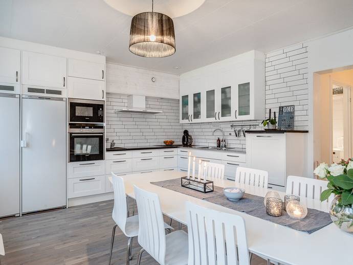 3 rok · 88 m² · Jägaregatan 20 A