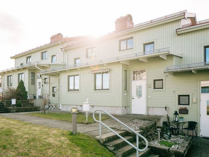 3 rok · 90 m² · Ängsvägen 6D