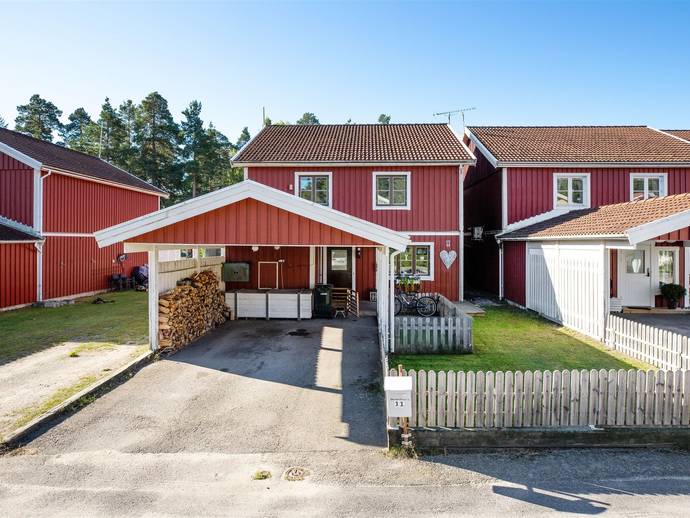 6 rok · 146 m² · Vallonvägen 11