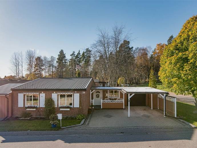 4 rok · 89 m² · Ringvägen 34