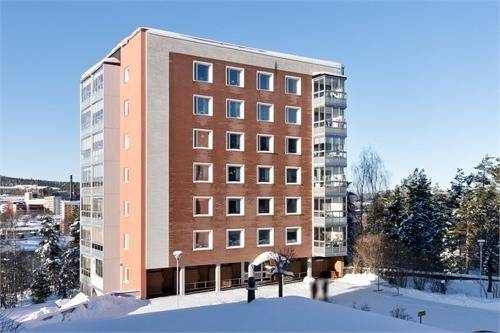 2 rok · 57 m² · Baldersvägen 3C