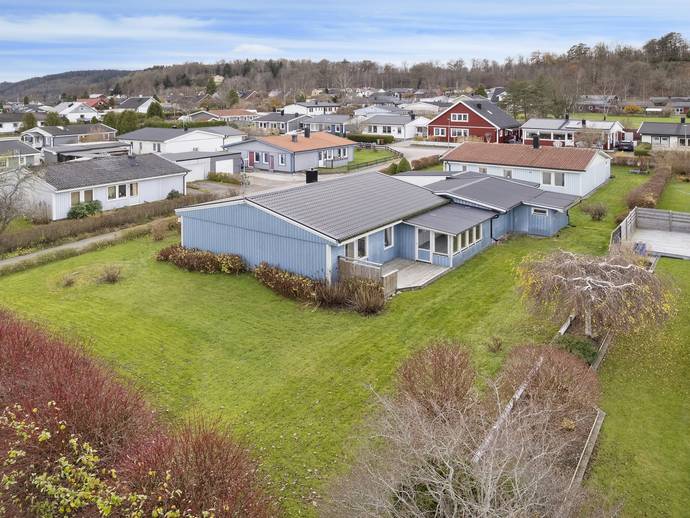 4 rok · 106 m² · Lyavägen 14