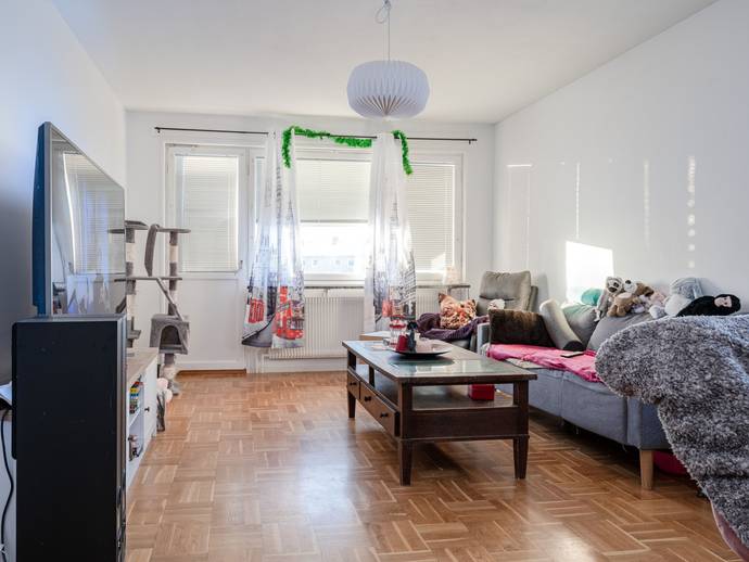 2 rok · 59,7 m² · Björkvägen 5C