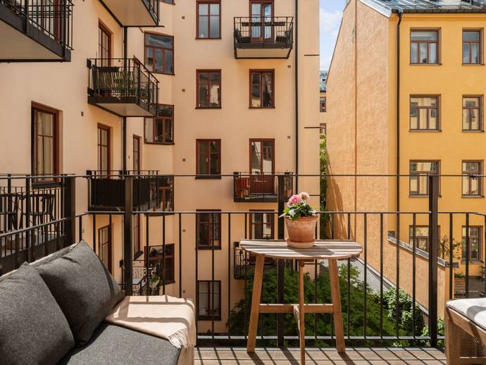 2 rok · 63 m² · Wollmar yxkullsgatan 29