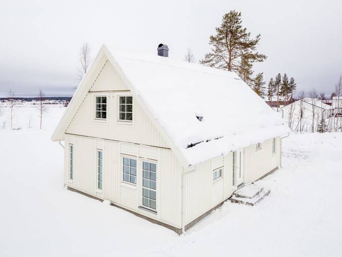 6 rok · 155,7 m² · Degerbergsvägen 60