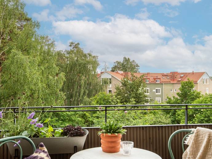 3 rok · 75,5 m² · Mårdstigen 9
