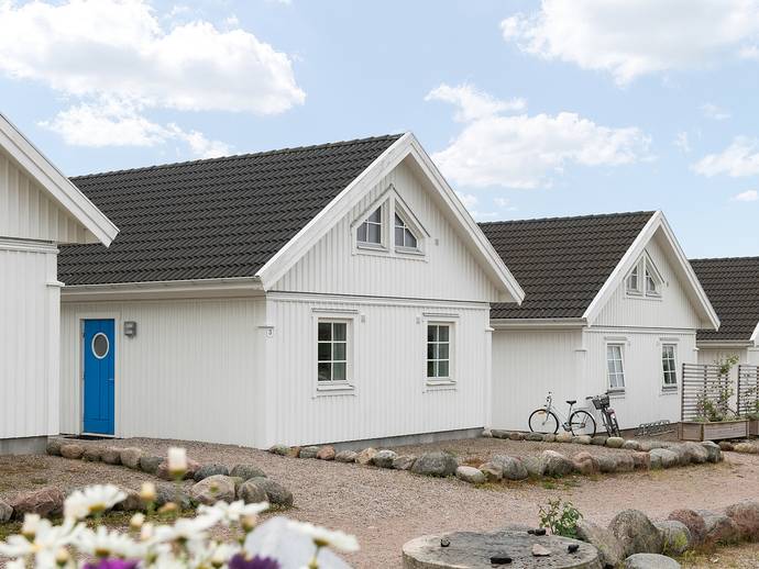 3 rok · 55 m² · Myrvägen 47