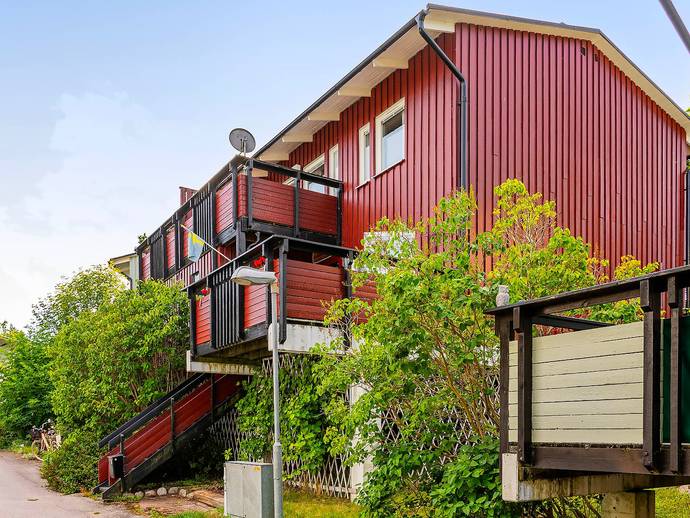 4 rok · 110,5 m² · Sjöbackestigen 28