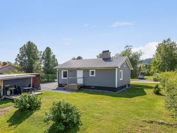 3 rok · 76 m² · Planvägen 9