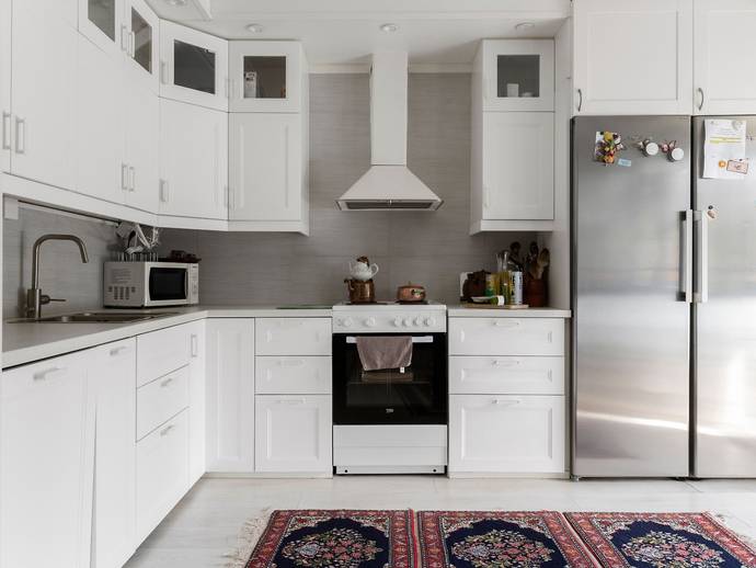 3 rok · 78 m² · Rosmaringatan 19