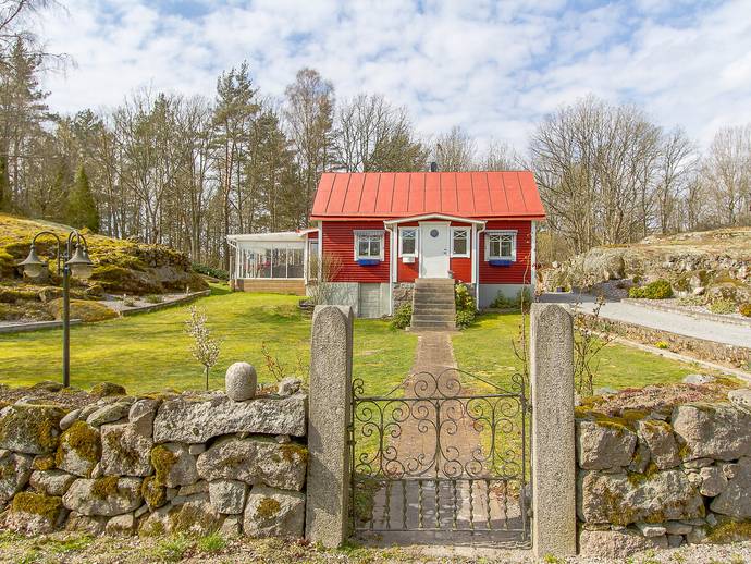 3 rok · 147 m² · Köljavägen 155-25