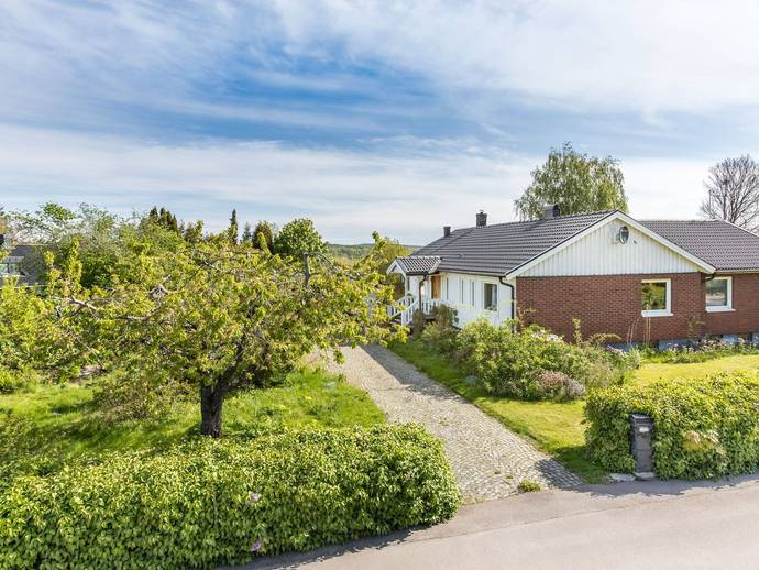7 rok · 137 m² · Kanalvägen 21