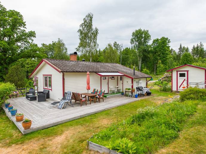 3 rok · 52 m² · Frimans väg 14