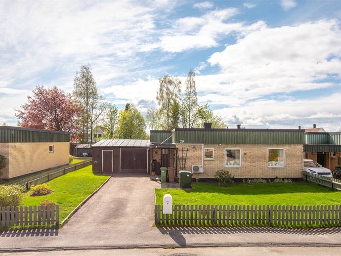 5 rok · 125 m² · Lövängsvägen 29