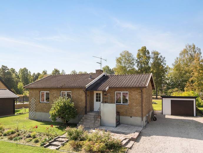 4 rok · 123 m² · Björkeborgsgatan 8