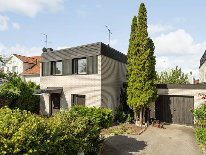 4 rok · 120 m² · Skestavägen 52