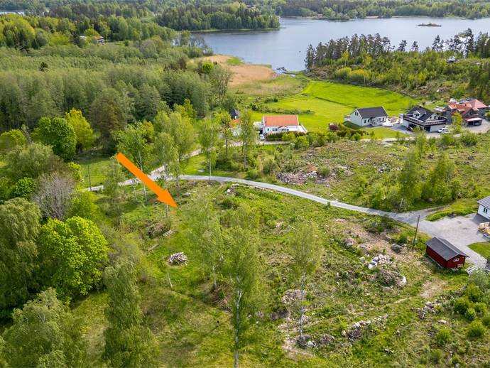 Nänningevik 46A