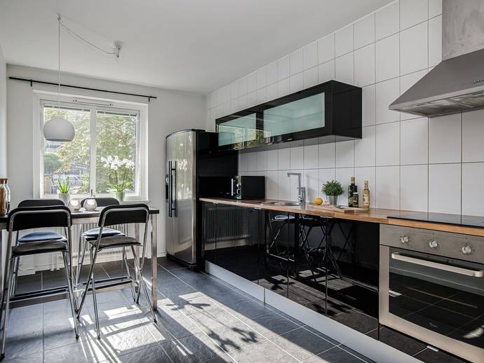 2 rok · 53 m² · Norgårdsplan 8