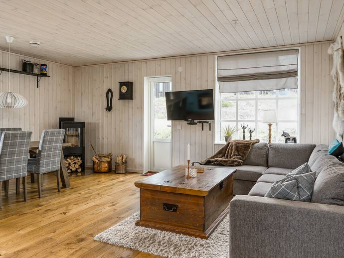 4 rok · 71 m² · Tjäderåsvägen 15C