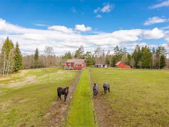 4 rok · 58 m² · Skärv Mossen 1
