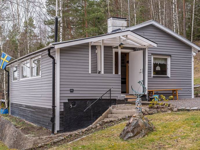 37 m² · Hagsätter Evalundsvägen 26