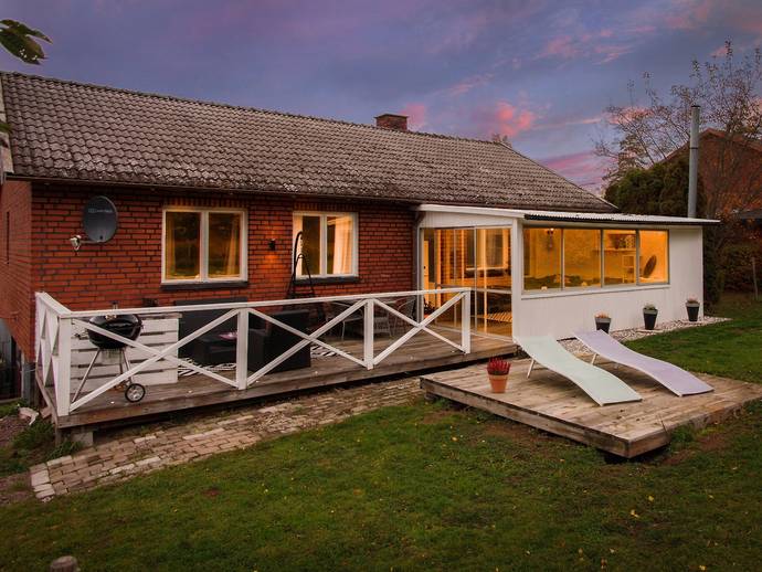 4 rok · 84 m² · Sockertoppsvägen 4