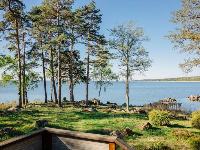 2 rok · 42 m² · Sundsören 102