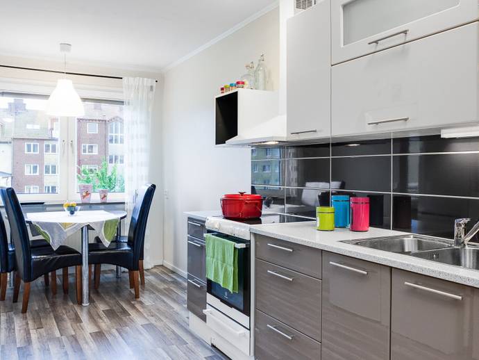 3 rok · 73 m² · Nygatan 82 A