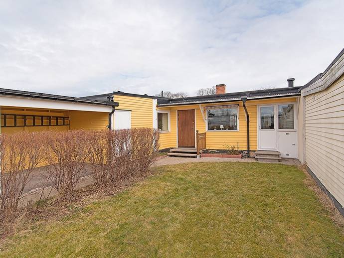 4 rok · 89 m² · Sarvstigen 9