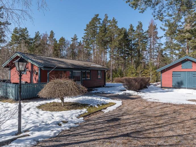 4 rok · 51 m² · Romsmaren 65